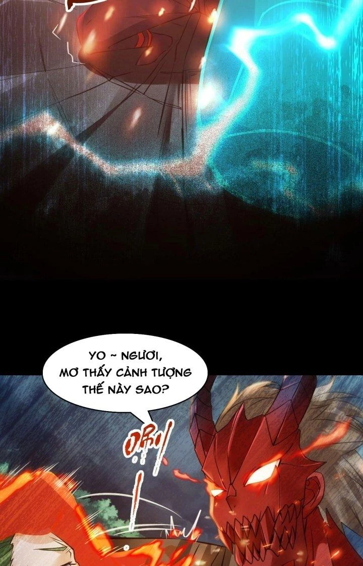 Mạt Thế Thánh Đồ Chapter 25 - Trang 2