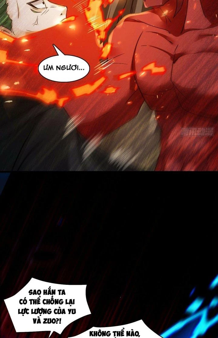 Mạt Thế Thánh Đồ Chapter 25 - Trang 2