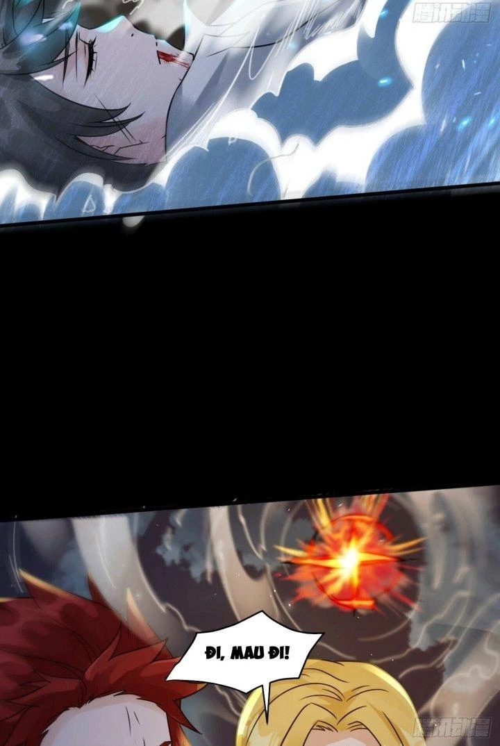 Mạt Thế Thánh Đồ Chapter 25 - Trang 2