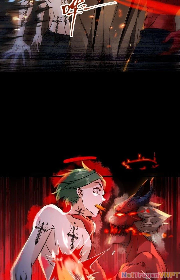 Mạt Thế Thánh Đồ Chapter 25 - Trang 2