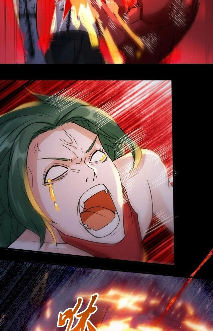 Mạt Thế Thánh Đồ Chapter 25 - Trang 2