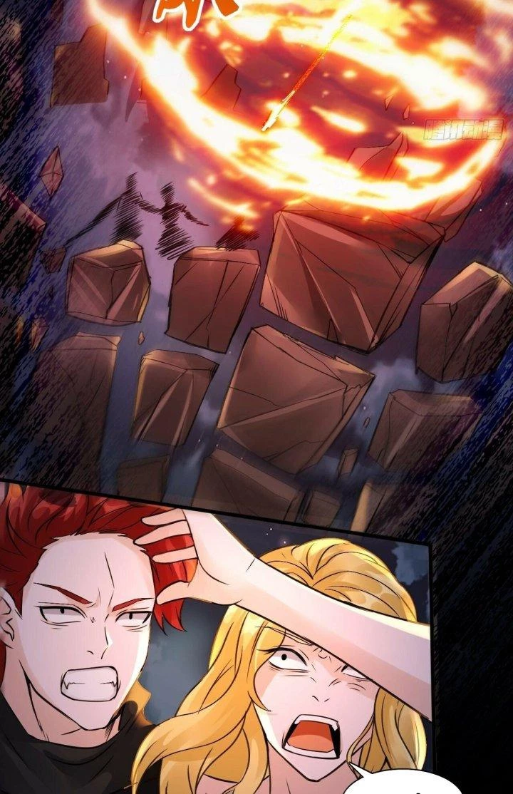 Mạt Thế Thánh Đồ Chapter 25 - Trang 2