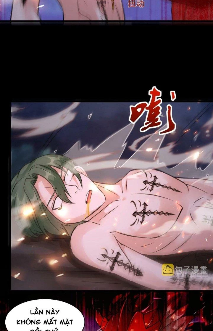 Mạt Thế Thánh Đồ Chapter 25 - Trang 2