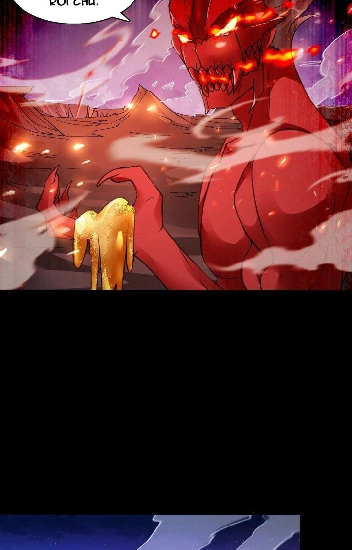 Mạt Thế Thánh Đồ Chapter 25 - Trang 2