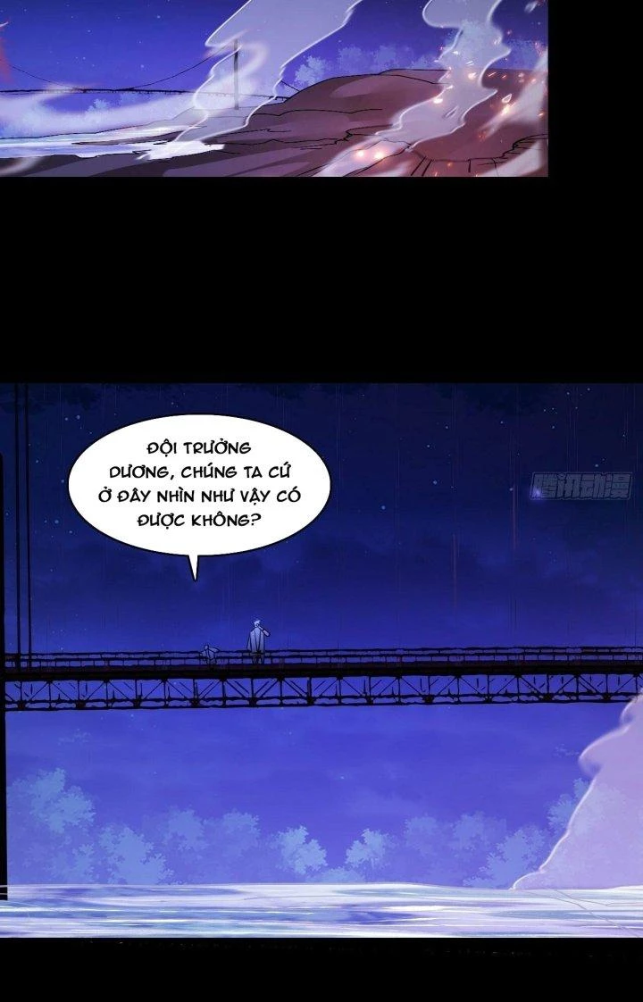 Mạt Thế Thánh Đồ Chapter 25 - Trang 2