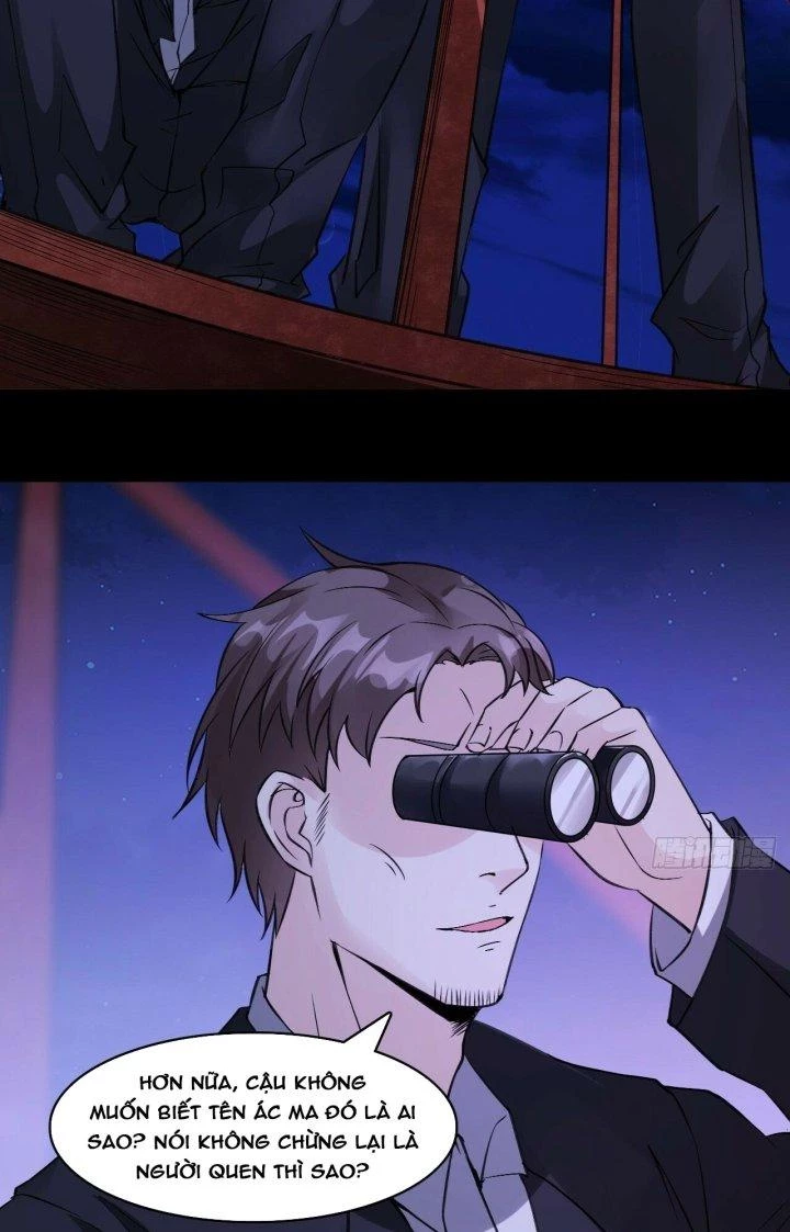 Mạt Thế Thánh Đồ Chapter 25 - Trang 2