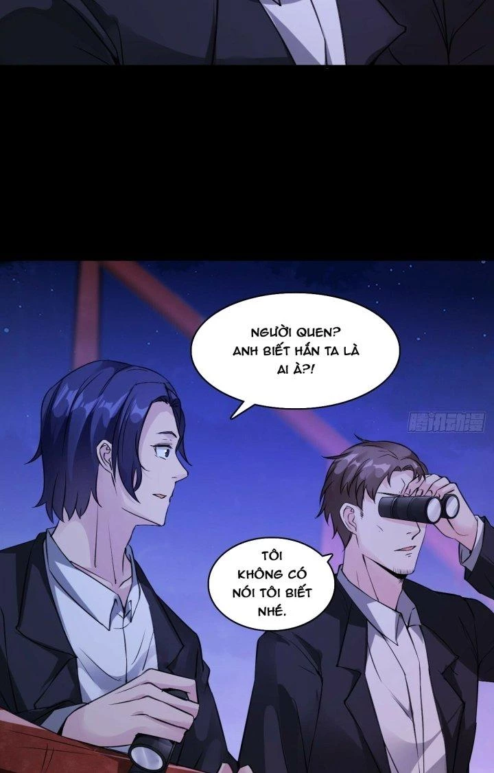 Mạt Thế Thánh Đồ Chapter 25 - Trang 2