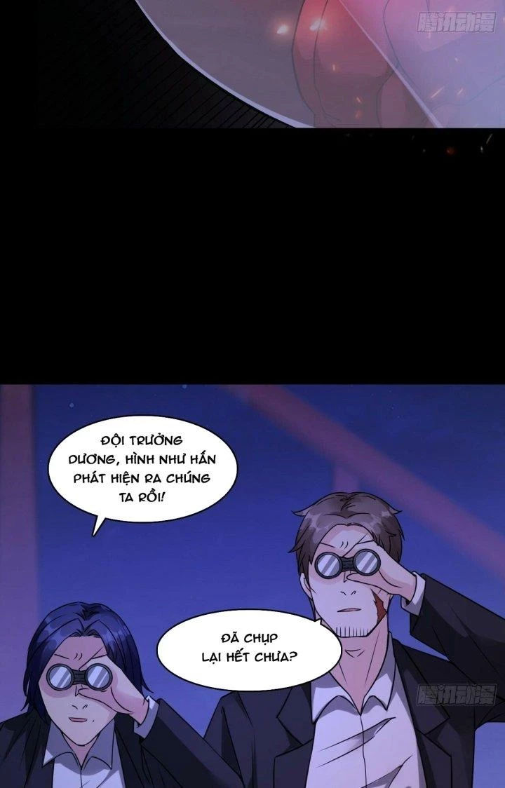 Mạt Thế Thánh Đồ Chapter 25 - Trang 2