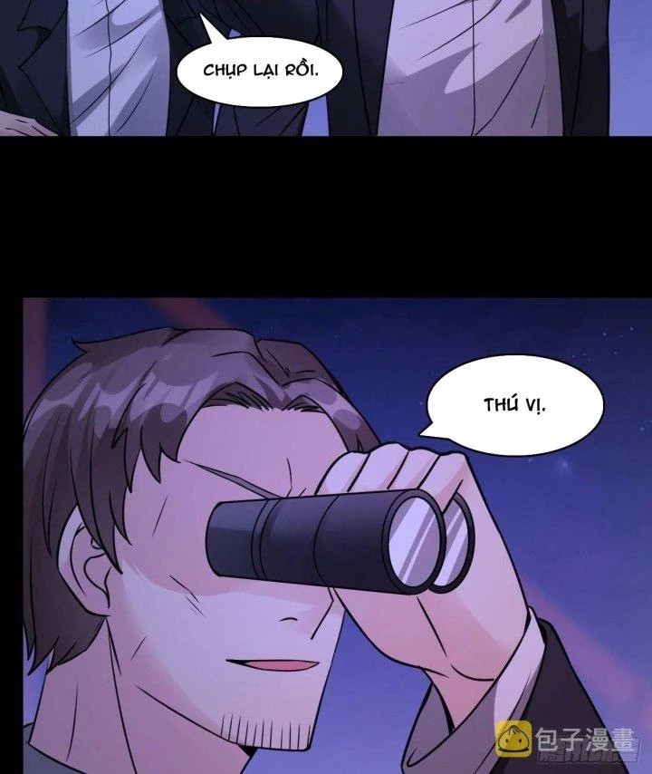 Mạt Thế Thánh Đồ Chapter 25 - Trang 2