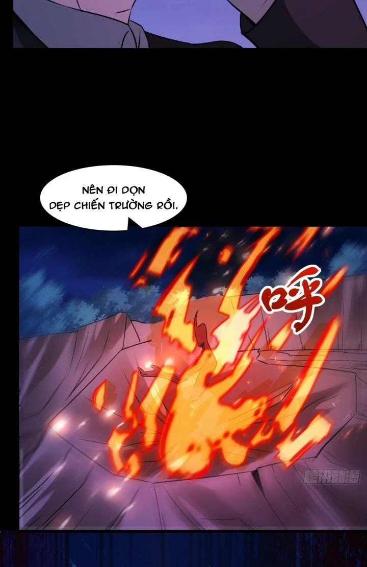 Mạt Thế Thánh Đồ Chapter 25 - Trang 2