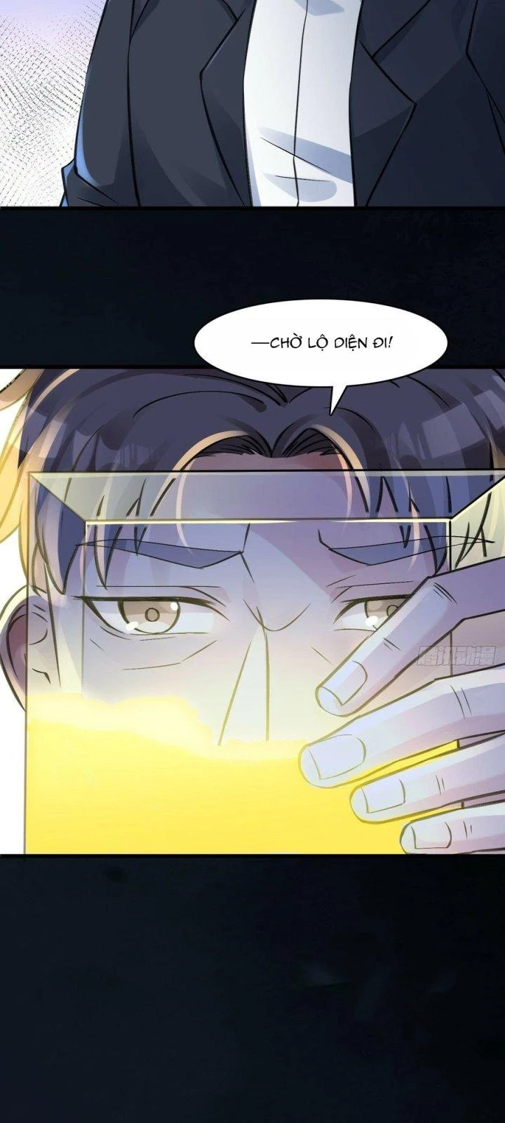 Mạt Thế Thánh Đồ Chapter 26 - Trang 2