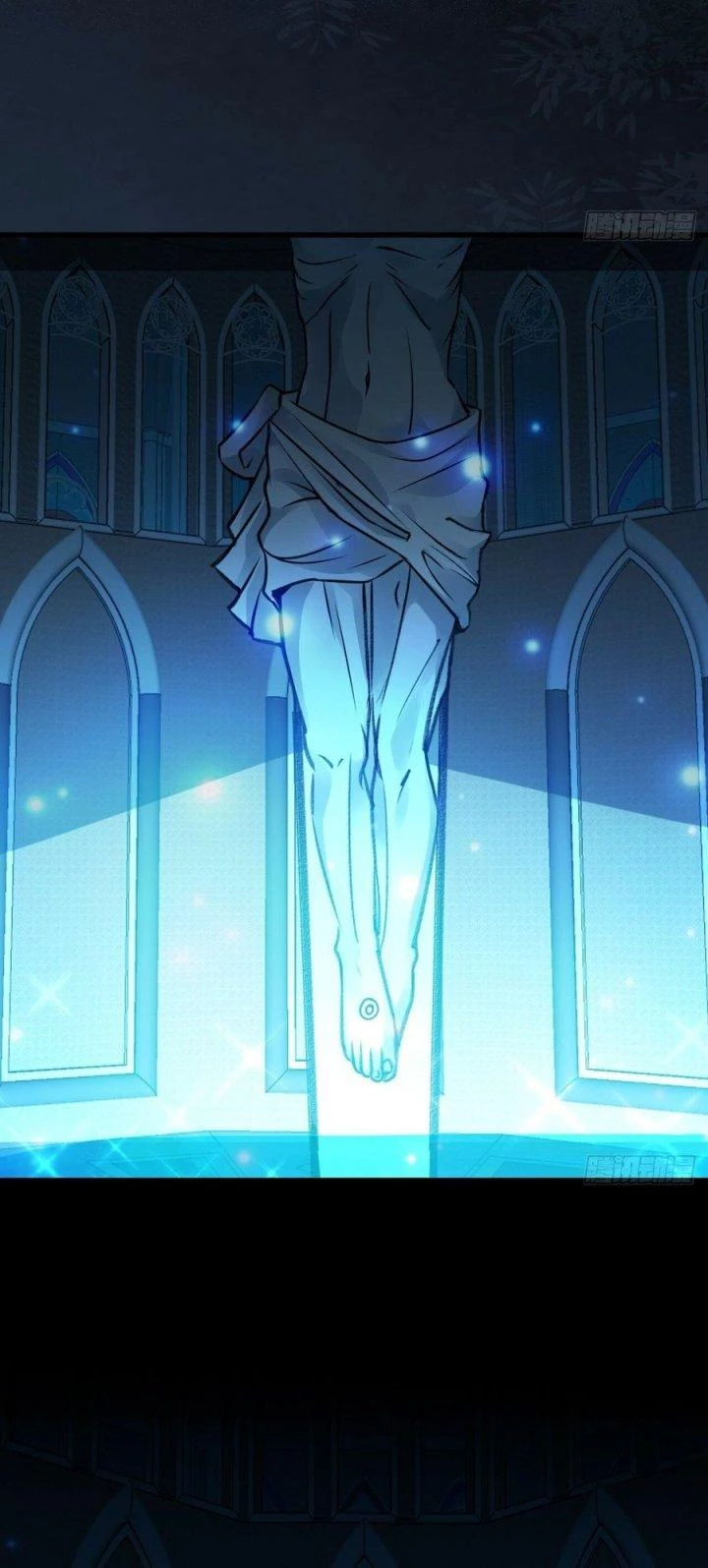 Mạt Thế Thánh Đồ Chapter 26 - Trang 2