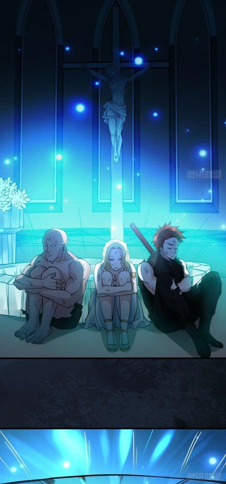 Mạt Thế Thánh Đồ Chapter 26 - Trang 2