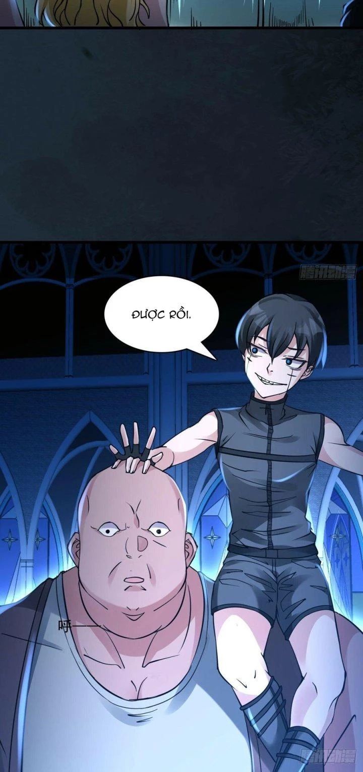 Mạt Thế Thánh Đồ Chapter 26 - Trang 2
