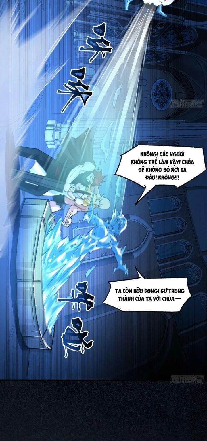 Mạt Thế Thánh Đồ Chapter 26 - Trang 2