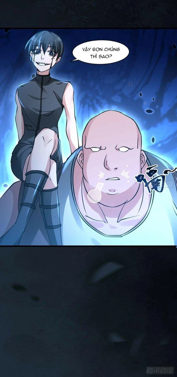 Mạt Thế Thánh Đồ Chapter 26 - Trang 2