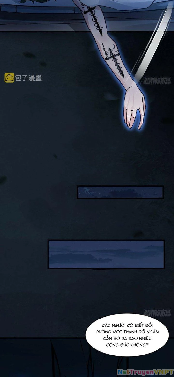 Mạt Thế Thánh Đồ Chapter 27 - Trang 2