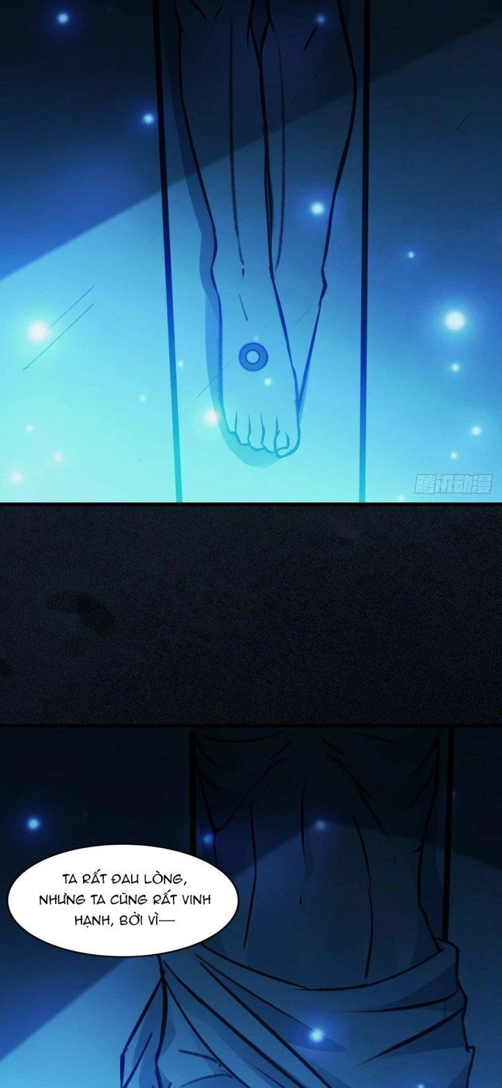 Mạt Thế Thánh Đồ Chapter 27 - Trang 2