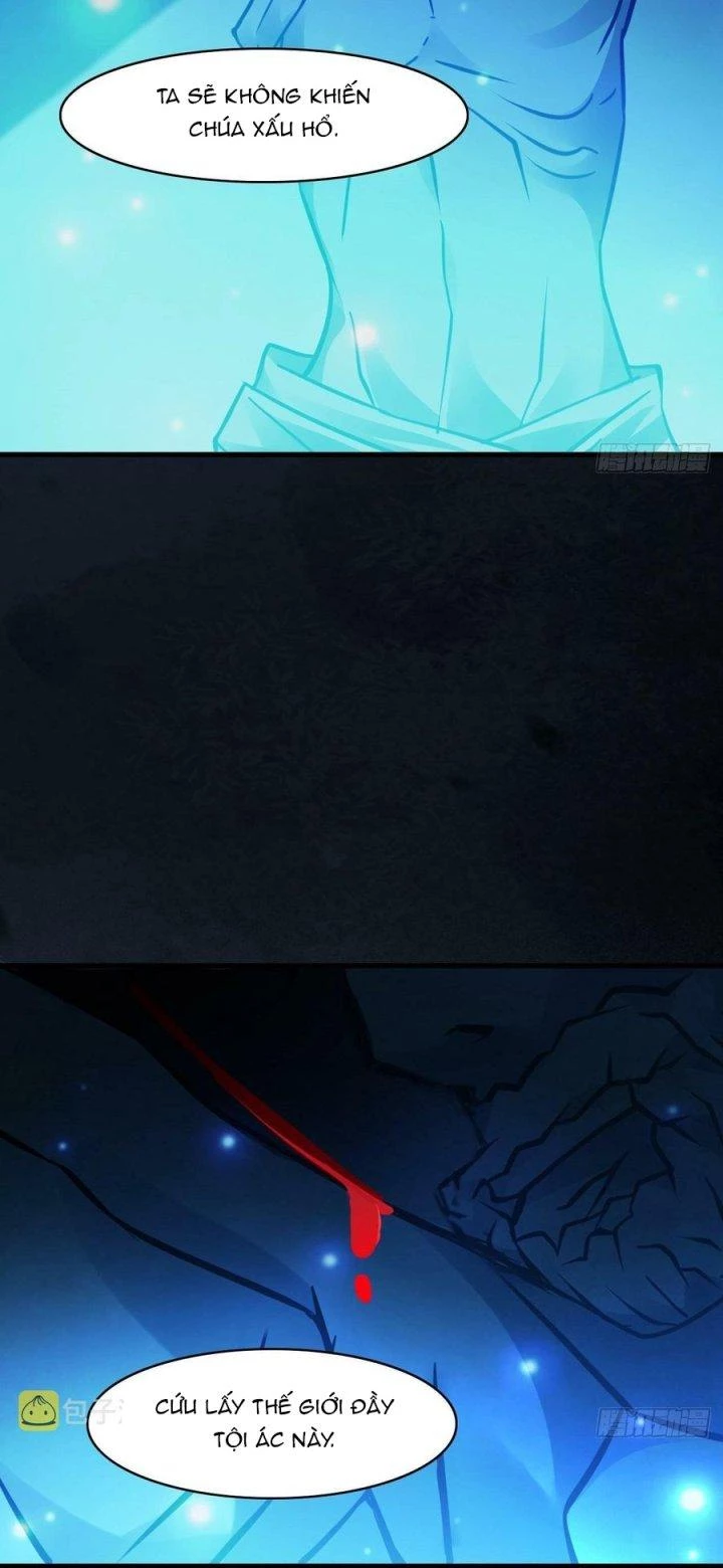 Mạt Thế Thánh Đồ Chapter 27 - Trang 2
