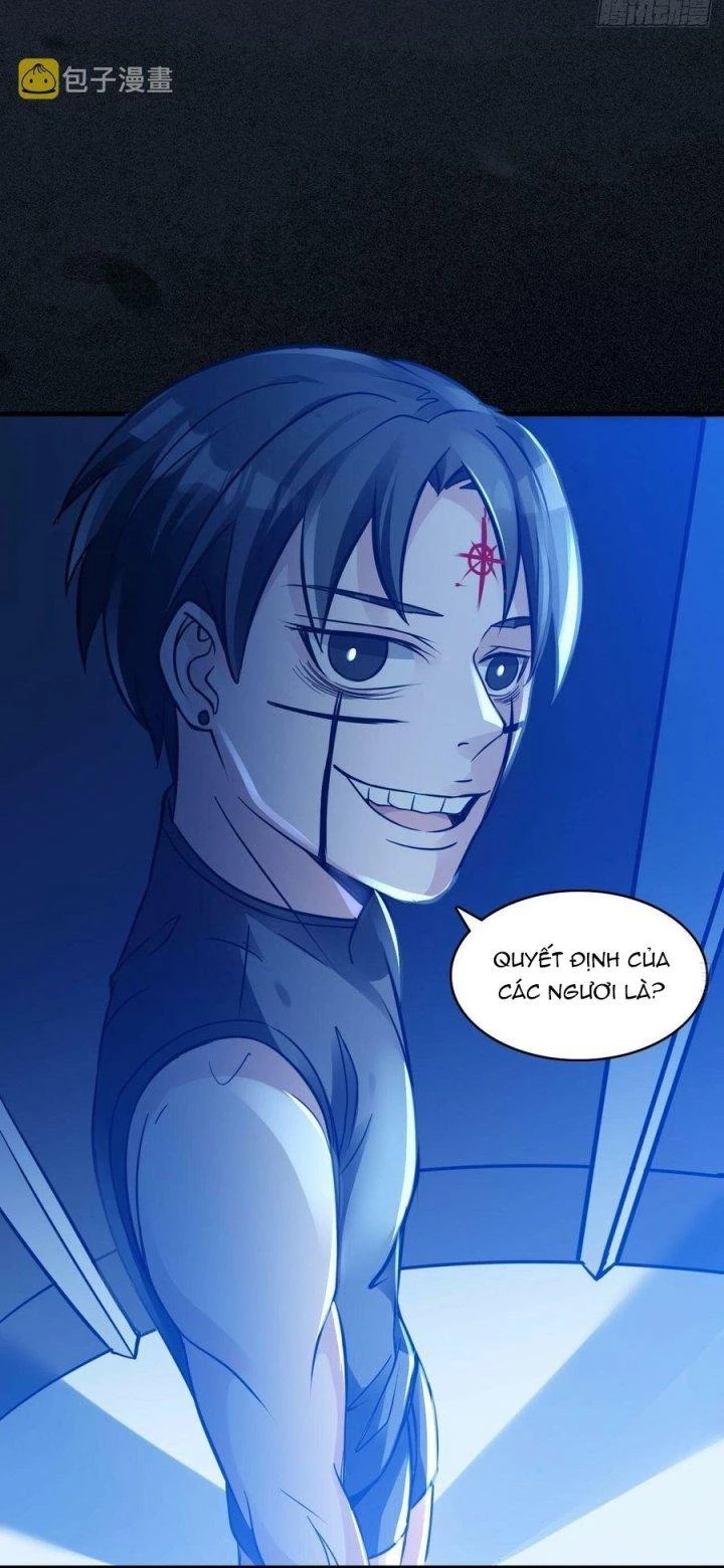 Mạt Thế Thánh Đồ Chapter 27 - Trang 2