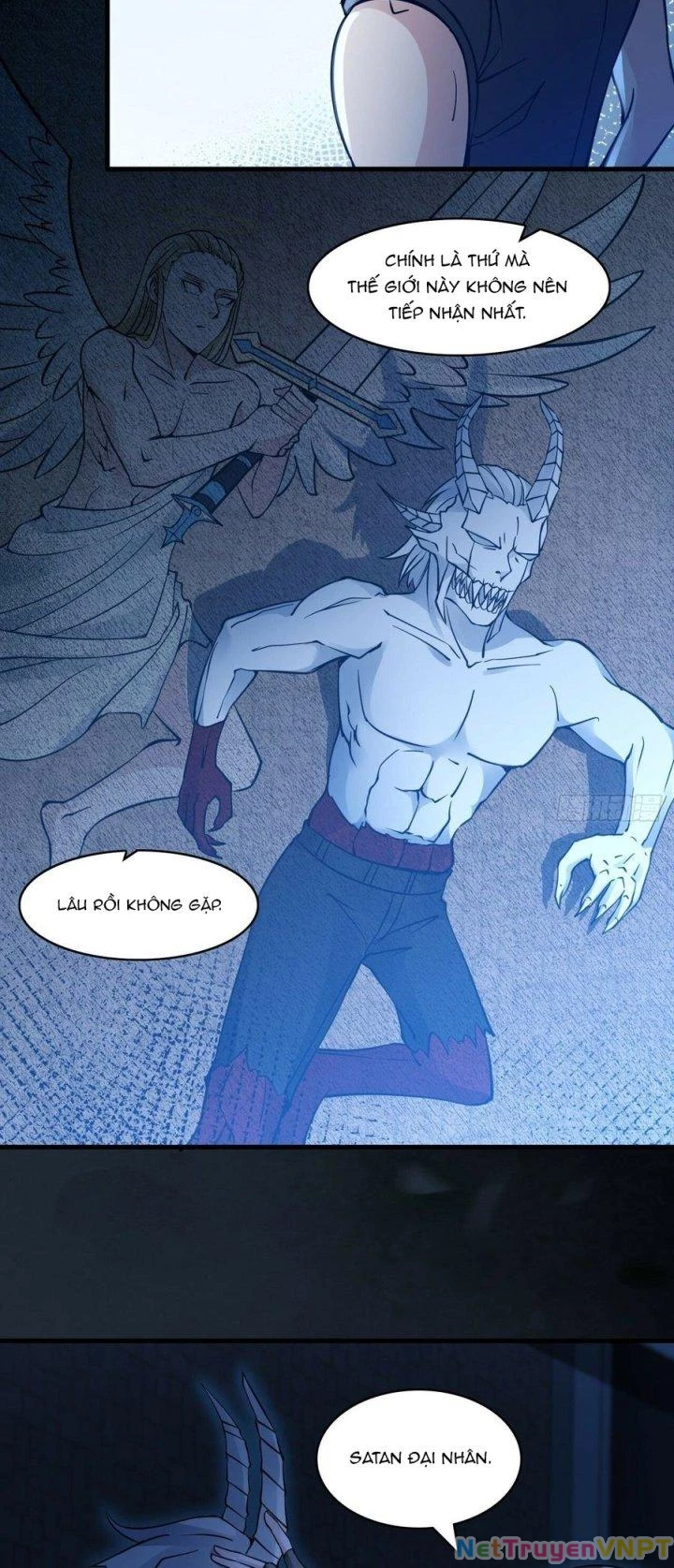 Mạt Thế Thánh Đồ Chapter 27 - Trang 2