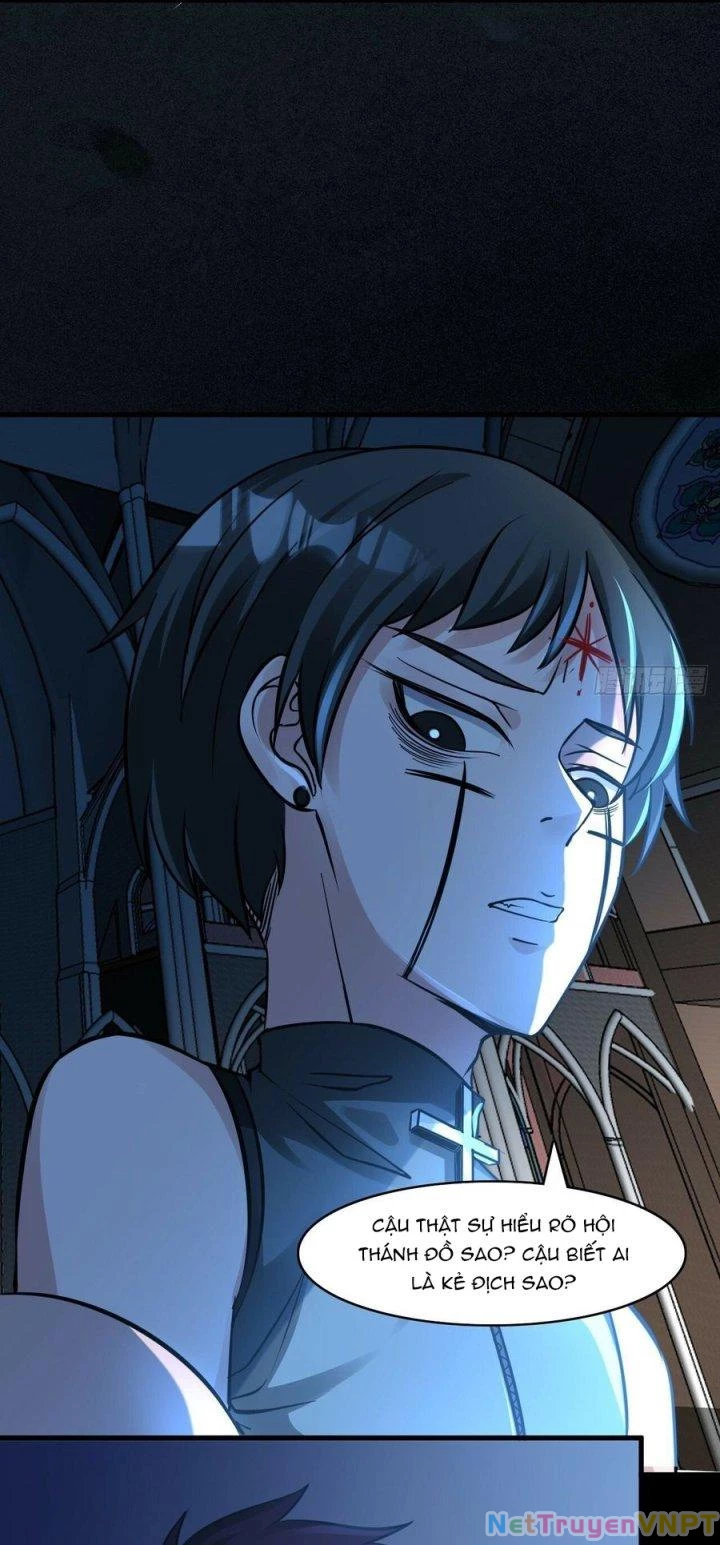 Mạt Thế Thánh Đồ Chapter 27 - Trang 2