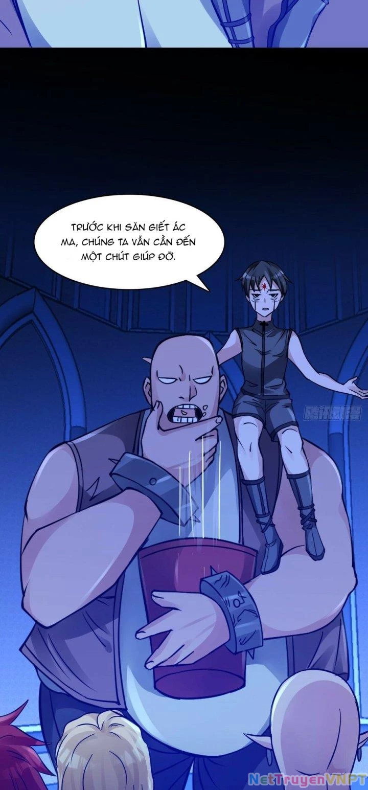 Mạt Thế Thánh Đồ Chapter 27 - Trang 2