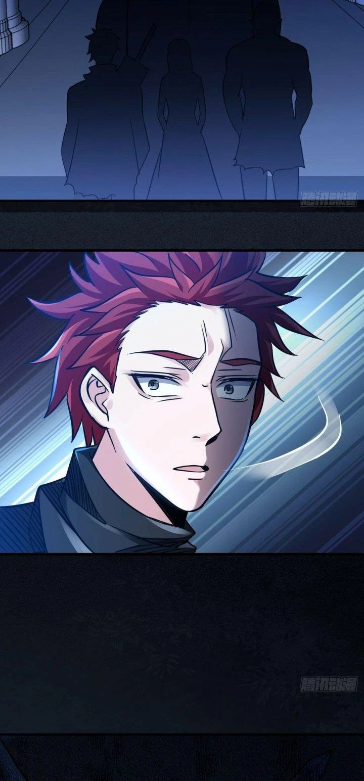 Mạt Thế Thánh Đồ Chapter 27 - Trang 2