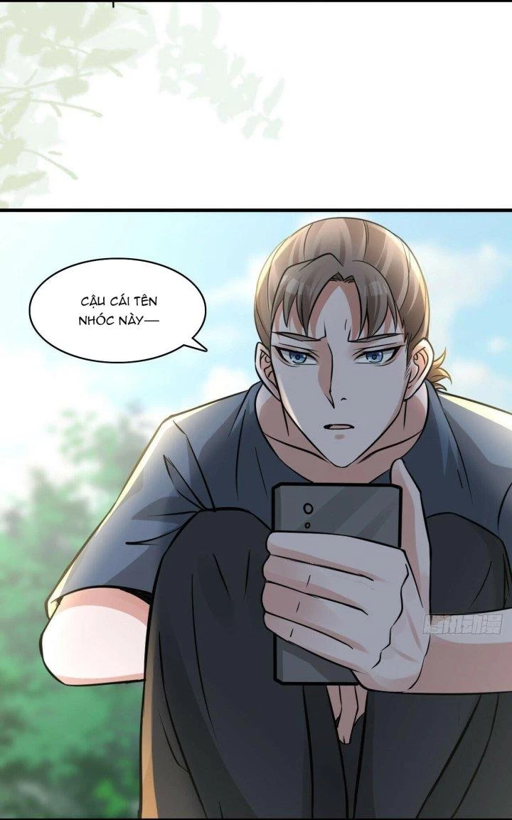 Mạt Thế Thánh Đồ Chapter 28 - Trang 2