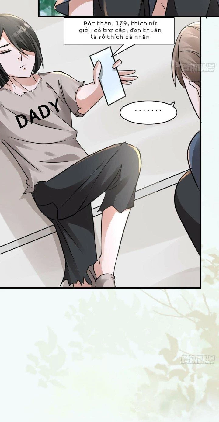 Mạt Thế Thánh Đồ Chapter 28 - Trang 2