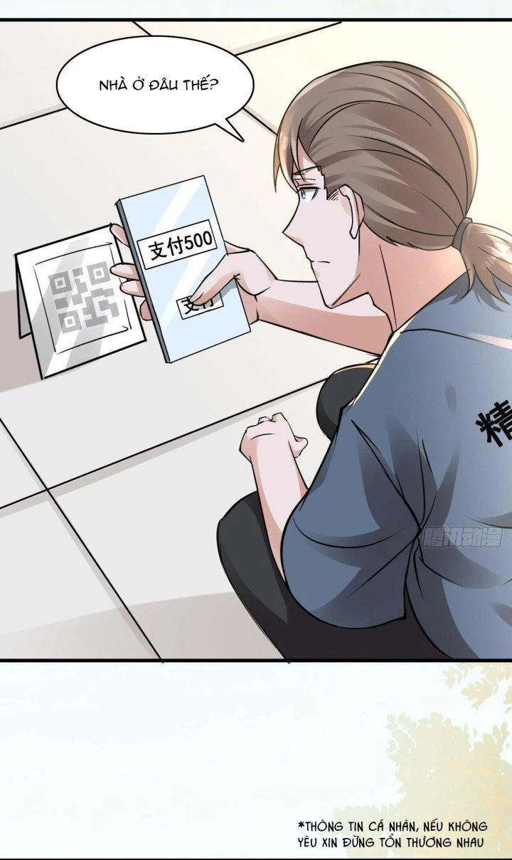 Mạt Thế Thánh Đồ Chapter 28 - Trang 2