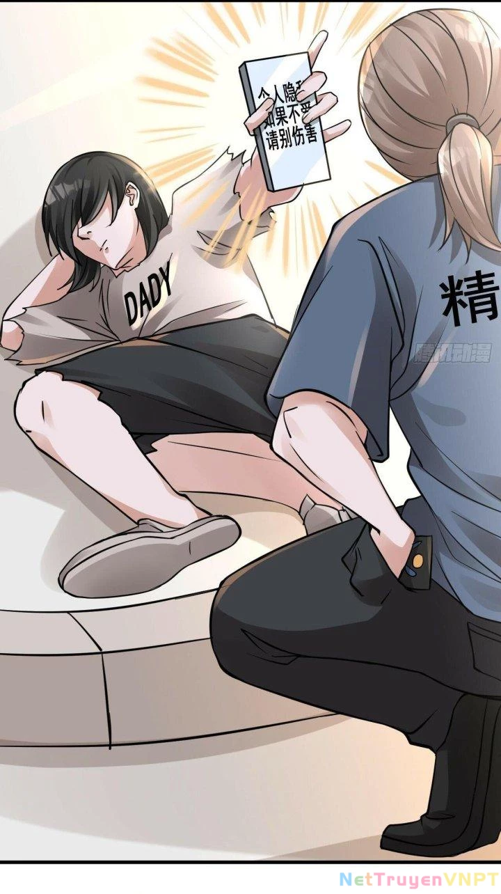 Mạt Thế Thánh Đồ Chapter 28 - Trang 2