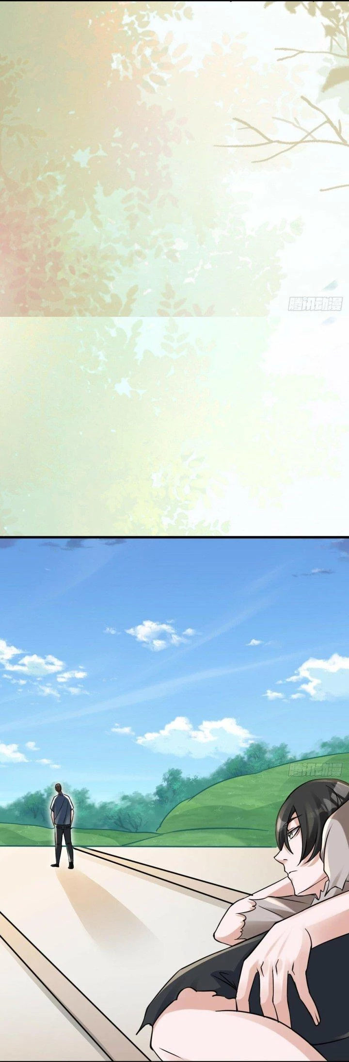 Mạt Thế Thánh Đồ Chapter 28 - Trang 2