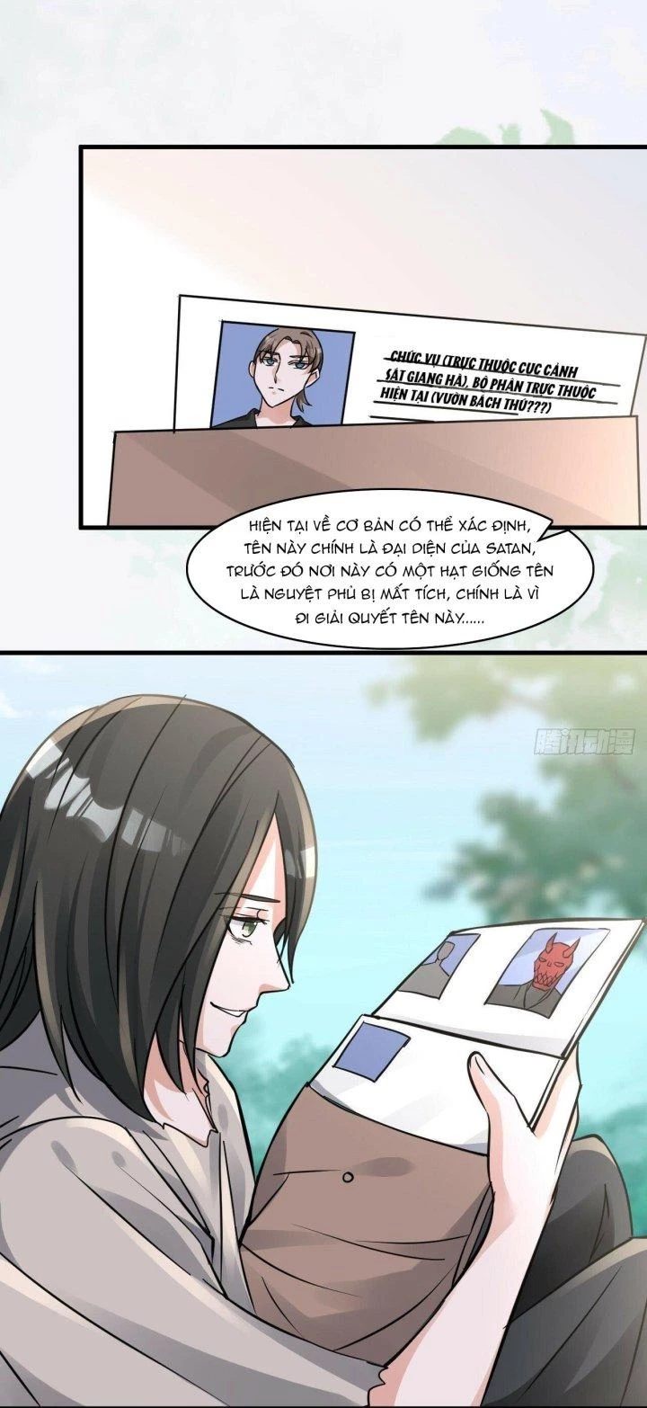 Mạt Thế Thánh Đồ Chapter 28 - Trang 2