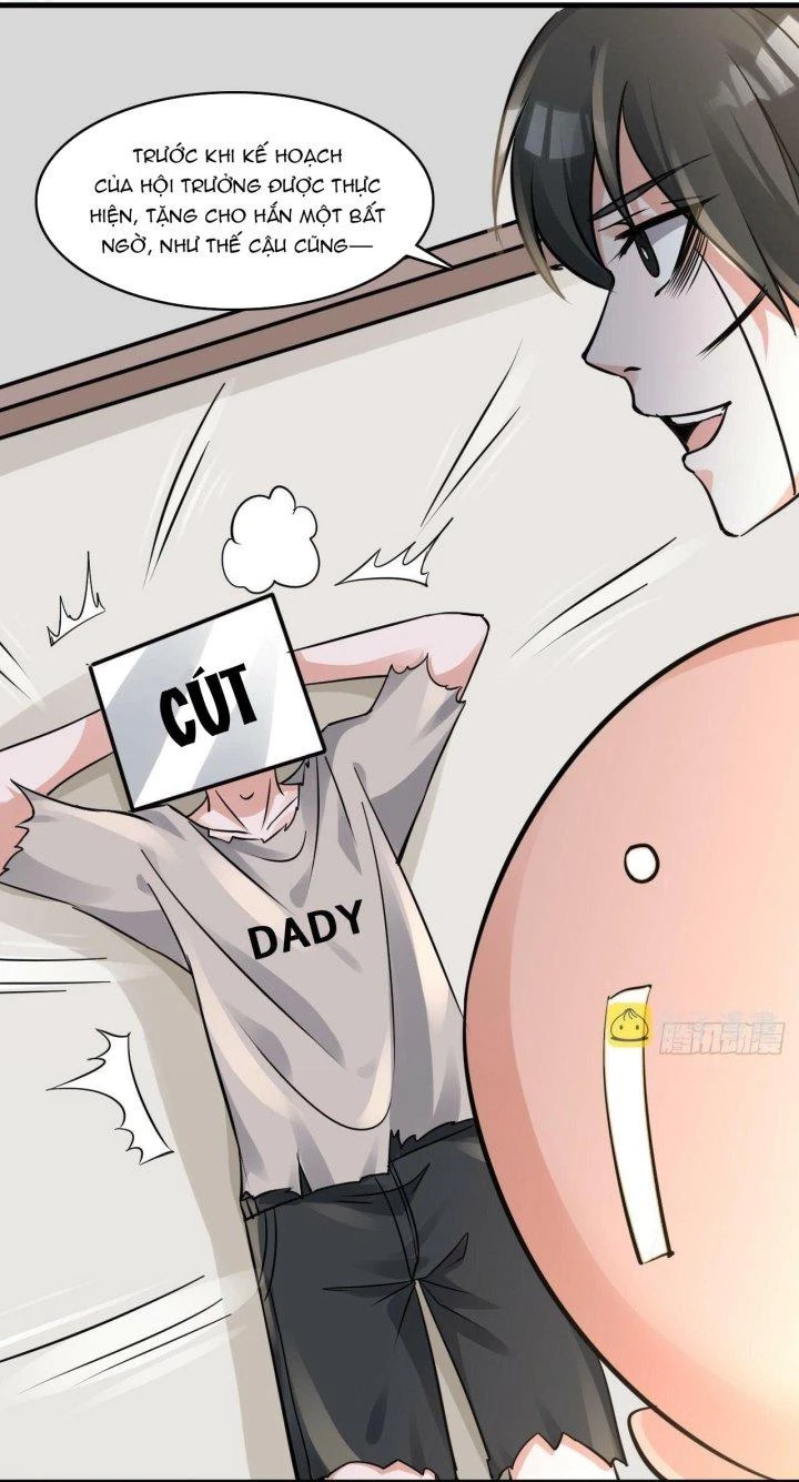 Mạt Thế Thánh Đồ Chapter 28 - Trang 2