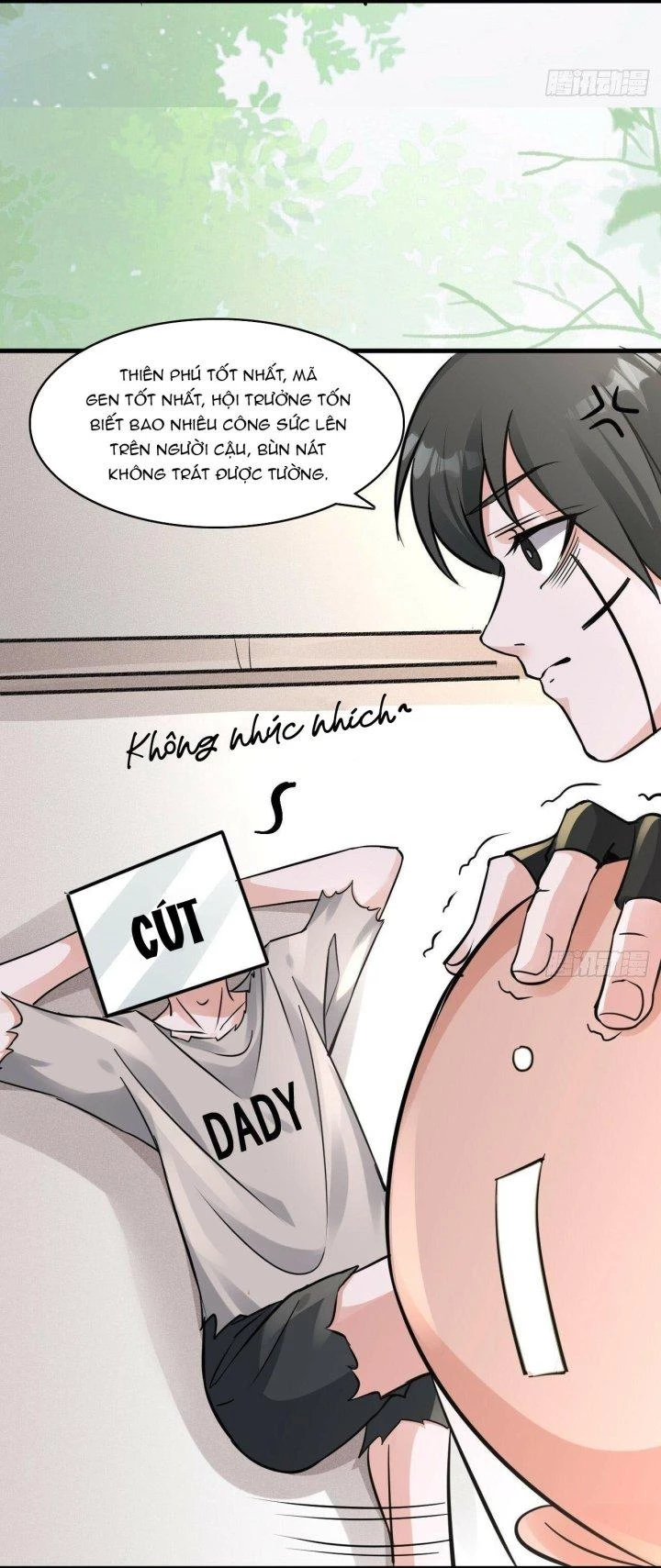 Mạt Thế Thánh Đồ Chapter 28 - Trang 2