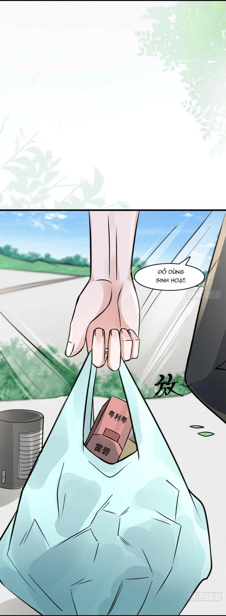 Mạt Thế Thánh Đồ Chapter 28 - Trang 2