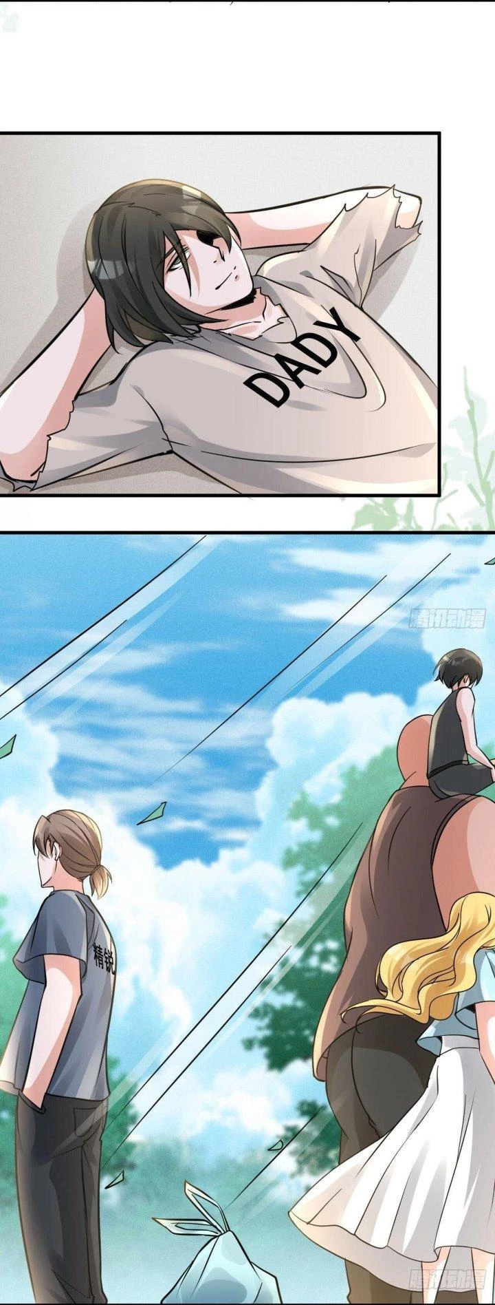 Mạt Thế Thánh Đồ Chapter 28 - Trang 2