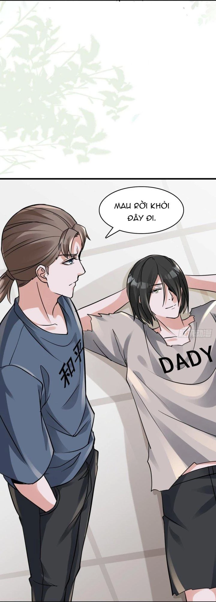 Mạt Thế Thánh Đồ Chapter 28 - Trang 2