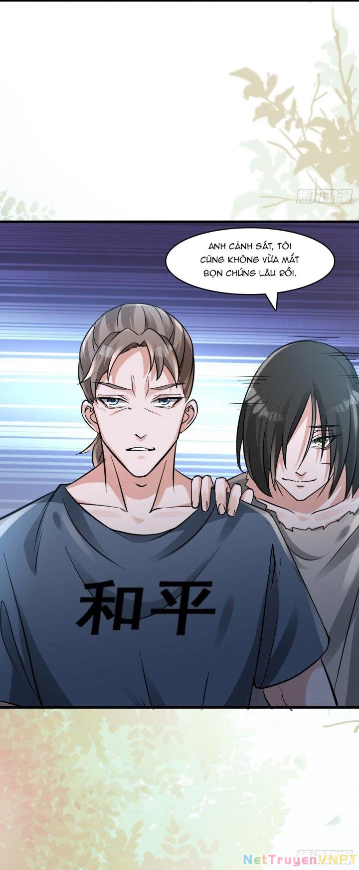 Mạt Thế Thánh Đồ Chapter 28 - Trang 2