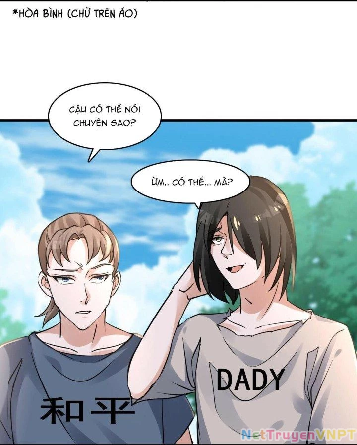 Mạt Thế Thánh Đồ Chapter 29 - Trang 2