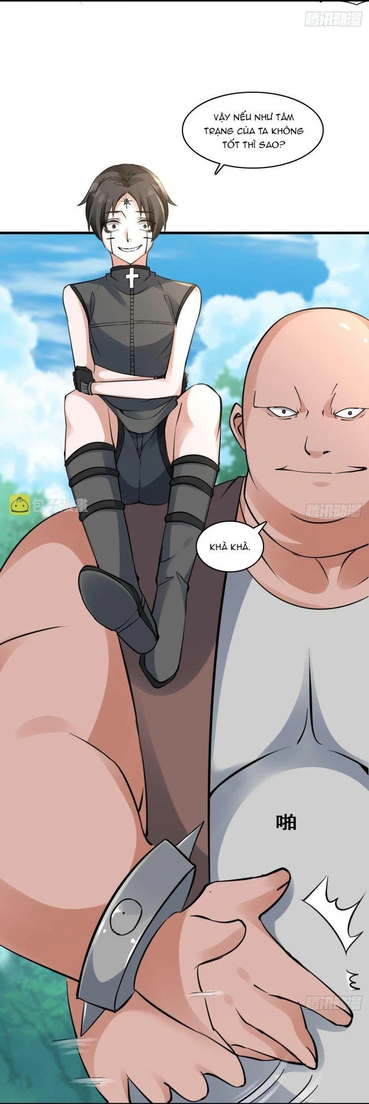 Mạt Thế Thánh Đồ Chapter 29 - Trang 2