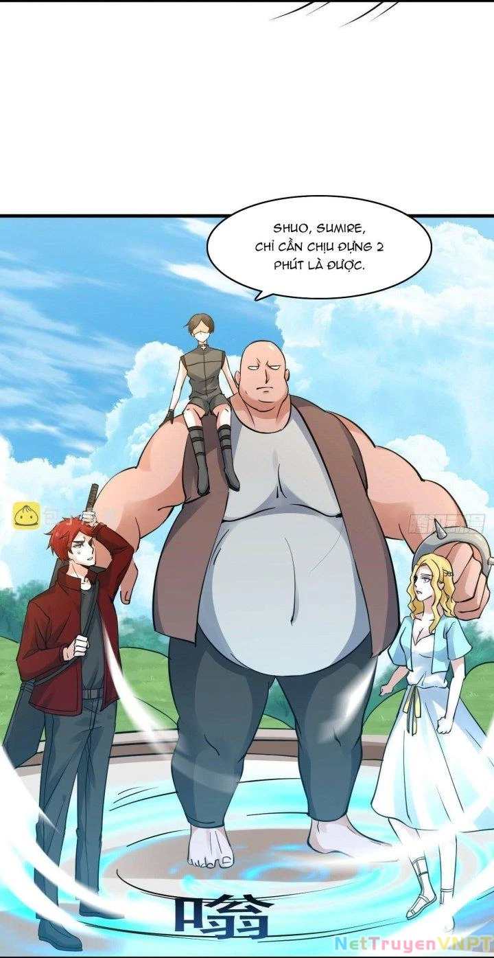Mạt Thế Thánh Đồ Chapter 29 - Trang 2