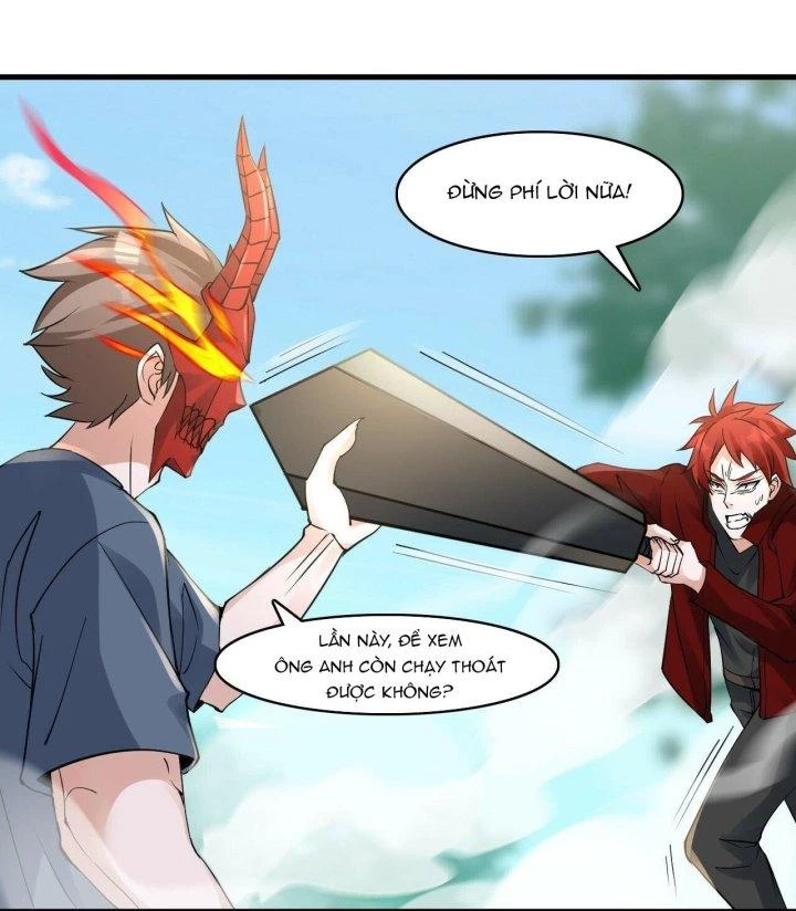 Mạt Thế Thánh Đồ Chapter 29 - Trang 2