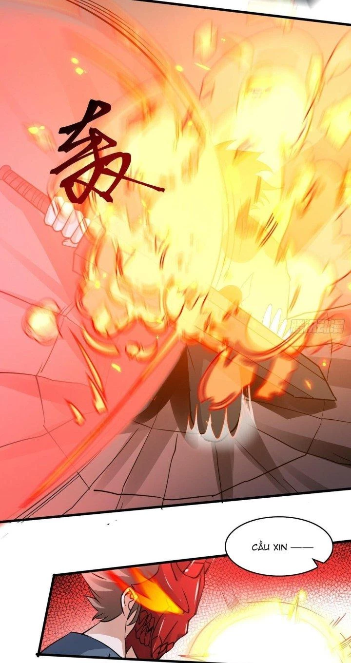 Mạt Thế Thánh Đồ Chapter 29 - Trang 2