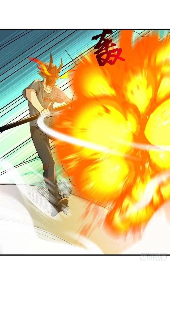 Mạt Thế Thánh Đồ Chapter 29 - Trang 2