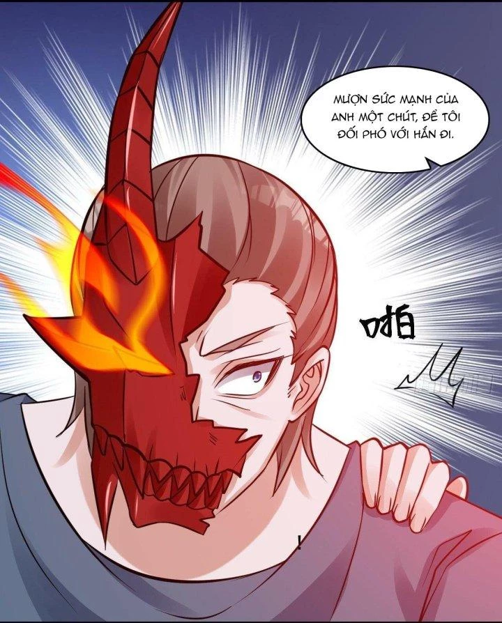 Mạt Thế Thánh Đồ Chapter 29 - Trang 2