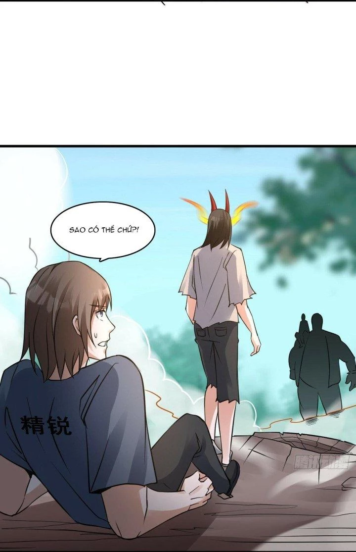 Mạt Thế Thánh Đồ Chapter 29 - Trang 2