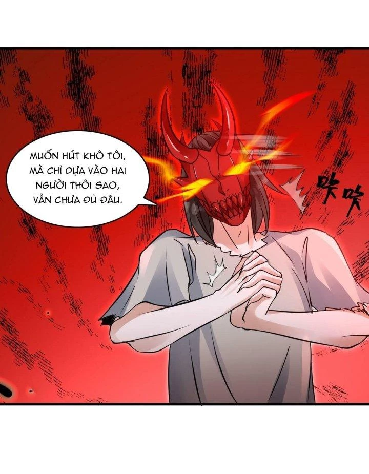 Mạt Thế Thánh Đồ Chapter 29 - Trang 2