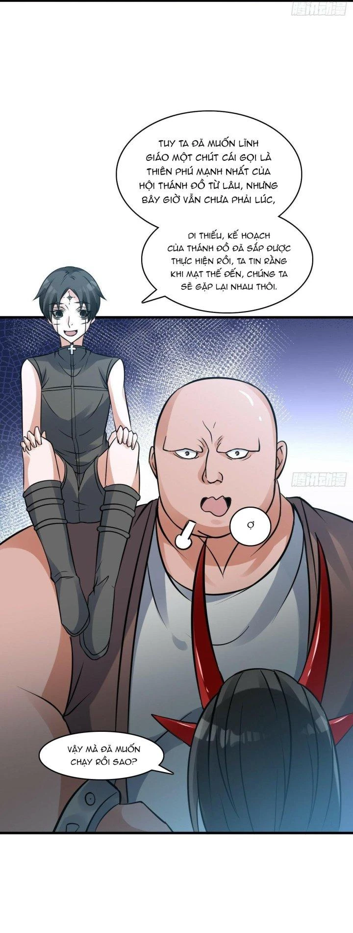 Mạt Thế Thánh Đồ Chapter 29 - Trang 2